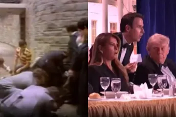 Od Lincolna do Trumpa: Povijest atentata na američke predsjednike dobilo novo poglavlje