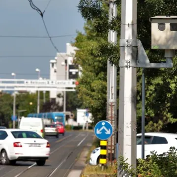 Hrvati su lani platili 65 milijuna eura kazni! Provjerili smo gdje vas snimaju i ima li smisla