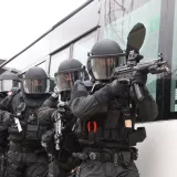 Opsadno stanje zbog 'Anđela pakla': Elitne jedinice točno u 4.00 ujutro krenule na teren