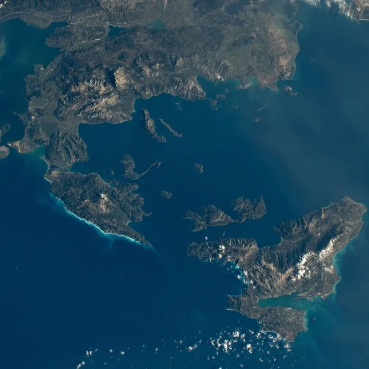 [KVIZ] Može&scaron; li skupiti većinu točnih na ovim pitanjima o oceanima?