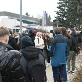 Psiholozi o dojavama o bombama: 'Mogu dovesti do anksioznosti i nemira kod djece'