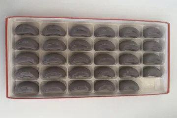 Otvorili ste bombonijeru, a čokolada je pobijelila! Je li sigurna za konzumaciju?