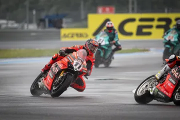 Superbike stiže u na&scaron;e susjedstvo: Evo gdje i kada gledati spektakularne utrke