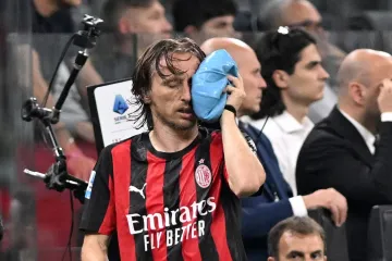 Bili smo u pogonu koji proizvodi maske s kakvom će na Mundijalu igrati Luka Modrić