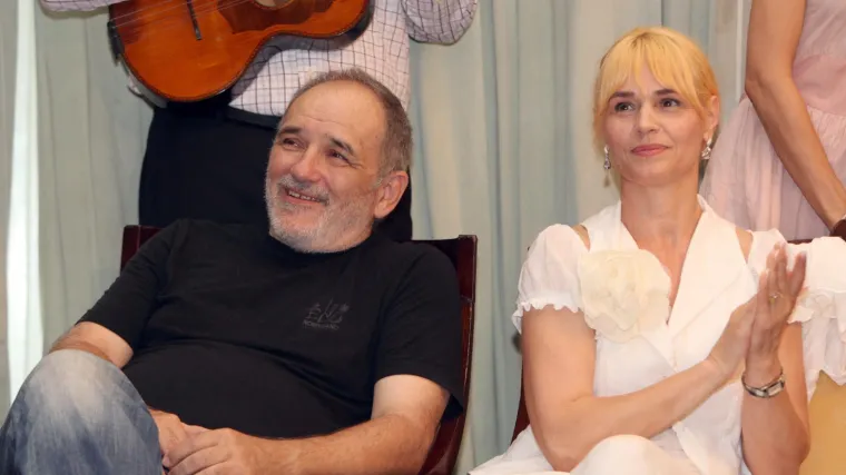 Sretna vijest potaknula interes javnosti: Tko su unuci legendarnog Đorđa Bala&scaron;evića?