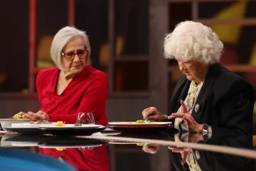 Bake neće &scaron;tedjeti nikoga: 'Te&scaron;ko bi se na&scaron;a unučad najela od ovog'