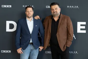 Druga epizoda 'Dosjea Jarak' stiže na RTL: 'Bit će jo&scaron; intrigantnija za gledatelje'