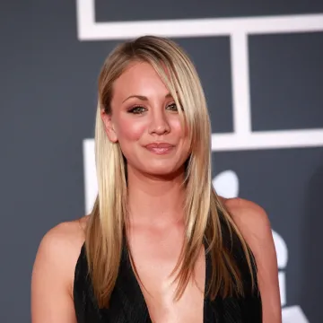 Glumica 'Teorije velikog praska' selfijem poručila: 'Nitko ne bi smio ovako izaći iz kuće'