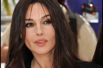 Pojam seksepila i ljepote: Kako se mijenjala Monica Bellucci - jedna uloga je sve promijenila