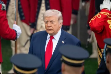 Trumpova frustracija sve vi&scaron;e raste, objavljeno koliko je SAD potro&scaron;io na rat u Iranu