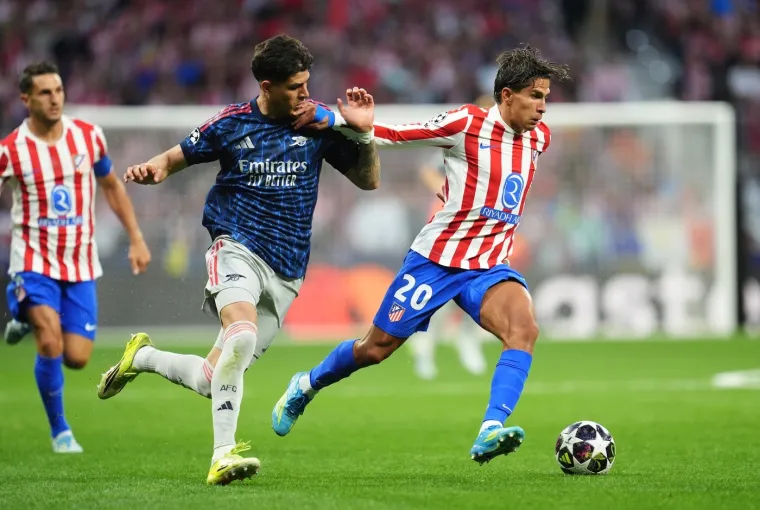 Rovovski remi na Metropolitanu: Svakom po gol iz penala, rasplet tek u Londonu