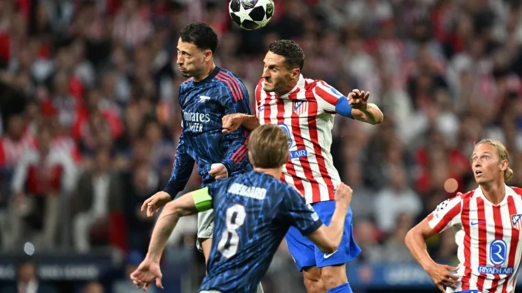 Rovovski remi na Metropolitanu: Svakom po gol iz penala, rasplet tek u Londonu