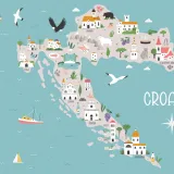 [KVIZ] Gradovi Hrvatske kroz pitanja na kojima i dobri znalci često pogrije&scaron;e