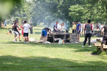 Zoranov prvomajski komentar je hit! A onda se javio imenjak i dopunio mesnu rapsodiju