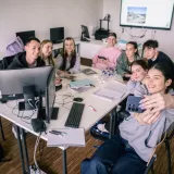 Srednjo&scaron;kolci diljem Hrvatske uz AI rje&scaron;avaju stvarne probleme