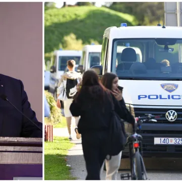 Iza dojava o bombama stoje maloljetnici? Stručnjak: 'Napravili su kardinalnu pogre&scaron;ku!'