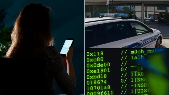 Hrvati na meti prevaranata: Stižu SMS poruke, a stručnjaci obja&scaron;njavaju kako se za&scaron;tititi