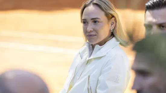 Donna otvorila jedinstveni turnir: 'Sve smo bolji, sve jači, sve veći...'