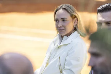 Donna otvorila jedinstveni turnir: 'Sve smo bolji, sve jači, sve veći...'