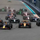 Kad i gdje gledati ludi vikend Formule 1 u Miamiju