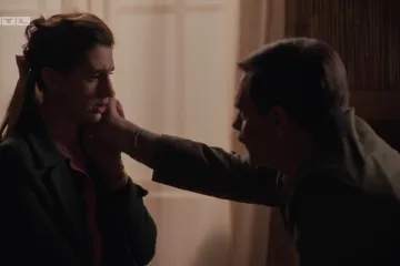 Pogledajte scenu posljednjeg bolnog opro&scaron;taja Tereze i Milana