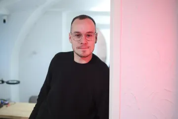 Marko Vuletić pokazao neočekivanu strast, pratitelji mu poručili: 'Koji si ti vragolan'