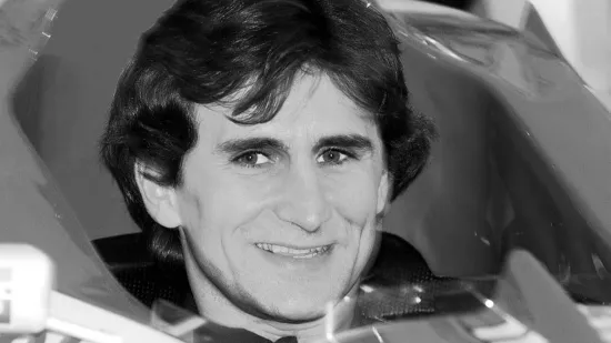 Preminuo biv&scaron;i vozač Formule 1 čija je ustrajnost odu&scaron;evila svijet