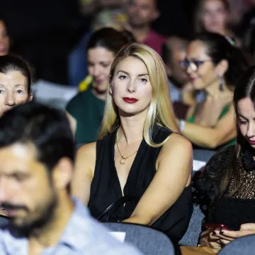 Severina čestitala okrugli rođendan 'kraljici Splita': 'Do&scaron;li bi joj i na kraj svita'