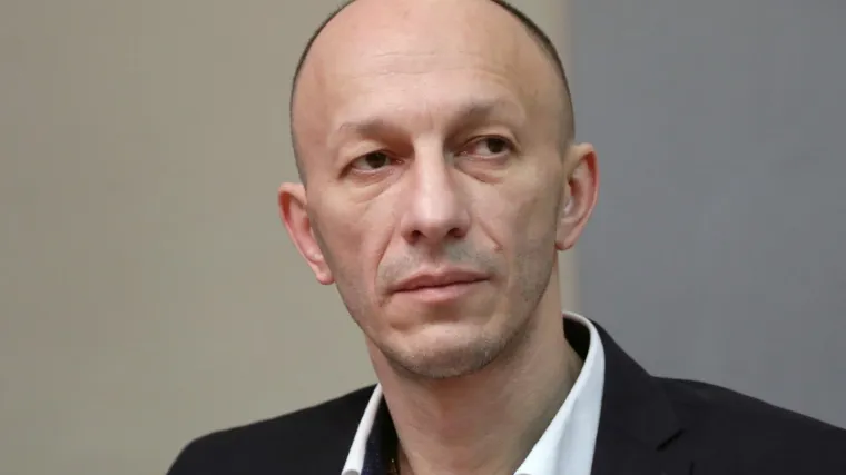Lički župan Ernest Petry oglasio se o incidentu s prijateljicom u Novalji: 'Ostao sam zatečen'