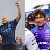 Lud sportski vikend: Mladi Antonelli briljira, Inter slavi Scudetto!
