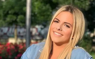Sjećate li se? U showu izgubila kilograme i prona&scaron;la ljubav, a ovako je izgledala prije slave