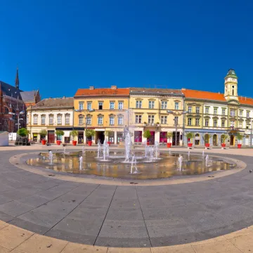 [KVIZ] Na ova pitanja o Osijeku samo pravi znalci mogu odgovoriti