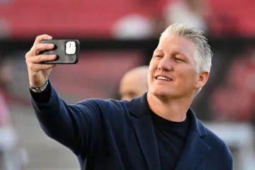 Bastian Schweinsteiger o&scaron;tro reagirao na navode da Ana Ivanović ima novu ljubav