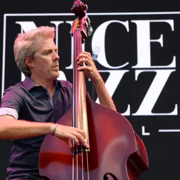 Jazz glazbenik Kyle Eastwood sutra u Zagrebu: Svirat će glazbu iz filmova svog oca Clinta