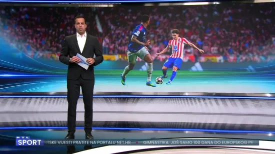Arteta uoči uzvrata s Atleticom: 'Gladni smo, ovo smo čekali 20 godina'