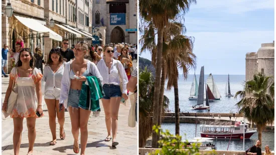 Turizam u problemu, direktor prodaje hotela: 'Konkurencija je nemilosrdna'