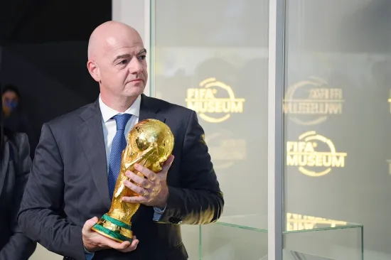 FIFA dobila veliki &scaron;amar od hotela i smje&scaron;taja u SAD-u: Ovakvim podacima se nisu nadali
