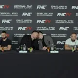 Petar Ražov uoči meča s Bilićem: 'Iskusniji je od Vase, ali...'