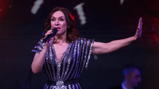 Teže nego ikad? Emilija Kokić: 'Za uspjeh na Eurosongu se stvarno moraju poklopiti zvijezde'