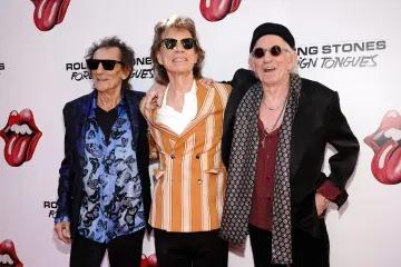 [KVIZ] Ako se smatra&scaron; fanom britanskih rock bendova, ovo je prelak zadatak za tebe