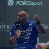 Bilić: 'Vidite da je nervozan, ne zna &scaron;to priča'