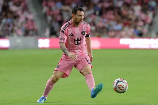 Messi izjavom o biv&scaron;em suigraču digao pra&scaron;inu: 'On mora biti na Svjetskom prvenstvu'