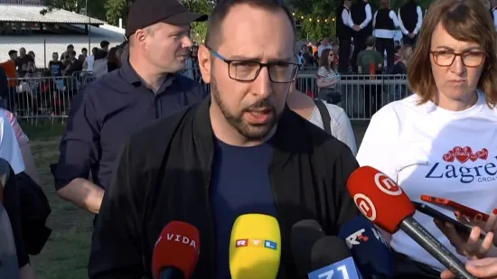 Toma&scaron;ević o Titu, Trnjanskim kresovima i Hodu za život: 'Nevjerojatno mi je da su i&scaron;li lažirati popis'