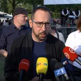 Toma&scaron;ević o Titu, Trnjanskim kresovima i Hodu za život: 'Nevjerojatno mi je da su i&scaron;li lažirati popis'