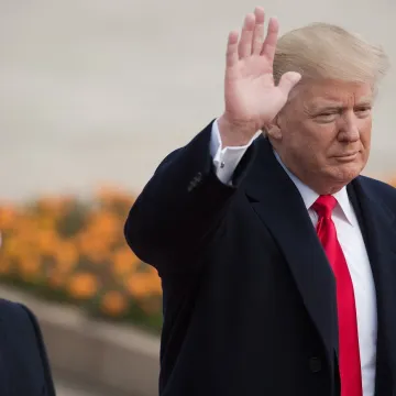 Potvrdili su! Trump im stiže u posjet u srijedu, a vrlo je napeta situacija među njima...