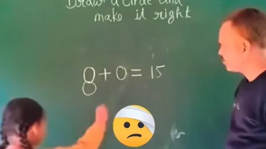 Biste li znali rije&scaron;iti ovaj zadatak?