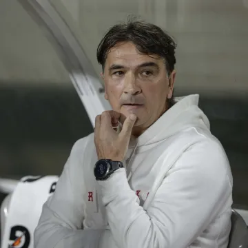 Dalić poslao pro&scaron;ireni popis za SP, ali imena ostaju tajna