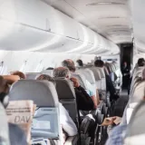 Ovo su najodvratnije stvari u avionu koje svi koriste: 'Izgledaju čisto i to je problem'