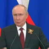 Putin prohtjevima naljutio Bruxelles, stigao mu ekspresan odgovor: 'Jasno je za&scaron;to to želi'
