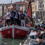 Grad poznat po prosidbama opet ima prvoliga&scaron;a: Venezia se vratila u Serie A